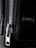 Juun.J Monster Square Medium Bag