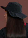 M.A+ Wide Brim Hat