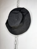 M.A+ Wide Brim Hat