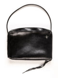 M.A+ Zipped Pochette Wth Short Strap