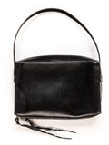 M.A+ Zipped Pochette Wth Short Strap