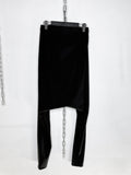 M.A+ Elastic Waist Low Crotch 2 Pocket Pants