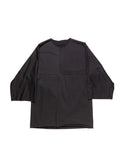 M.A+ Extra Wide One Piece Long Sleeve T-shirt