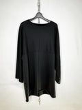 M.A+ Extra Wide One Piece Long Sleeve T-shirt