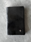 M.A+ Small Removable Card Holder Wallet