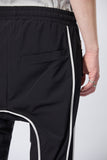 Thom Krom Line Art Jogger Pants