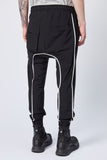 Thom Krom Line Art Jogger Pants