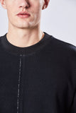 Thom Krom Stitch Oversized T-shirt