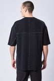 Thom Krom Stitch Oversized T-shirt