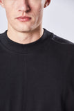 Thom Krom Ribbed Oversized T-shirt