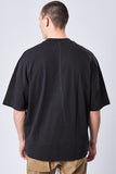 Thom Krom Ribbed Oversized T-shirt