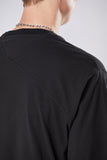 Thom Krom Pocket On Sleeve T-shirt