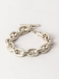 Parts Of 4 Toggle Chain Bracelet