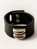 Parts Of 4 Hoop Restraint Charm Bracelet