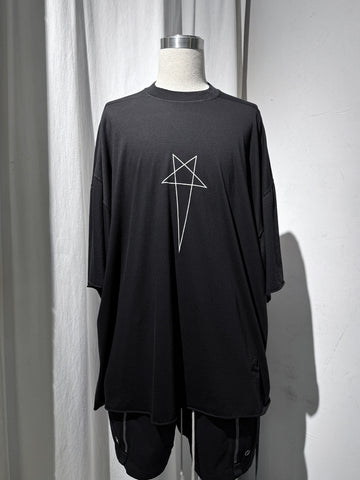 Rick Owens Lido Tommy Tee
