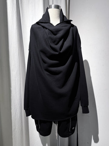 Rick Owens Lido Shroud Sweat