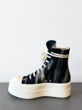 Rick Owens Porterville Double Bumper Sneaks