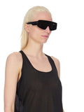 Rick Owens Phleg Sunglasses