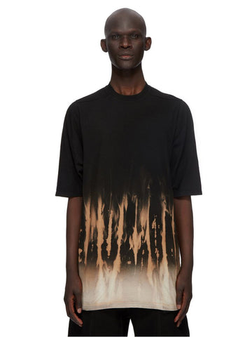 Rick Owens Porteville Tarp Tee