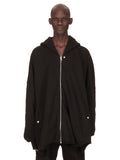 Rick Owens Porterville Jumbo Hooded Peter