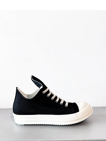 Rick Owens Hollywood Low Sneakers