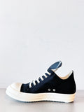 Rick Owens Hollywood Low Sneakers