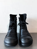 Rick Owens Hollywood High Sneakers