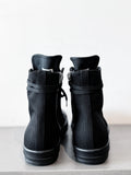 Rick Owens Hollywood High Sneakers