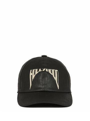 Rick Owens Hollywood Baseball Cap