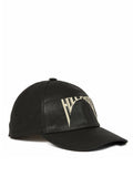 Rick Owens Hollywood Baseball Cap