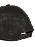 Rick Owens Hollywood Baseball Cap