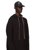 Rick Owens Hollywood Baseball Cap