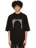 Rick Owens Hollywood Jumbo Tee