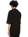 Rick Owens Hollywood Jumbo Tee