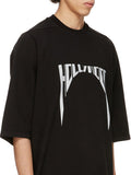 Rick Owens Hollywood Jumbo Tee