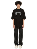 Rick Owens Hollywood Jumbo Tee