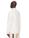 Rick Owens Hollywood Jumbo Outer Shirt