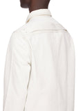 Rick Owens Hollywood Jumbo Outer Shirt