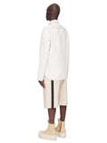 Rick Owens Hollywood Jumbo Outer Shirt