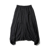 Julius Helioz Twisted Sarouel Pants