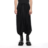 Julius Helioz Twisted Sarouel Pants