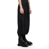 Julius Helioz Twisted Sarouel Pants