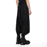 Julius Helioz Twisted Sarouel Pants