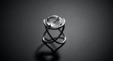 Taichi Murakami Loupe Infinity Ring