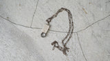 Taichi Murakami Foldable Loupe Necklace W/S925 Chain