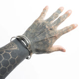 Fangophilia x Julius Wrist Cover Bracelet