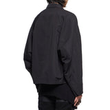 Julius Disarray Wide Work Jacket