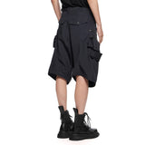 Julius Disarray Mag Pocket Cargo Pants