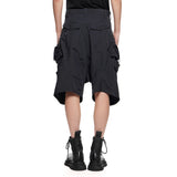 Julius Disarray Mag Pocket Cargo Pants