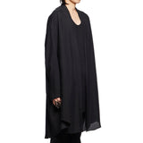 Julius Disarray Robe Shirt